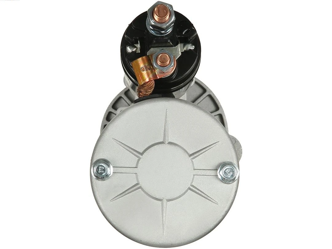 Electromotor
