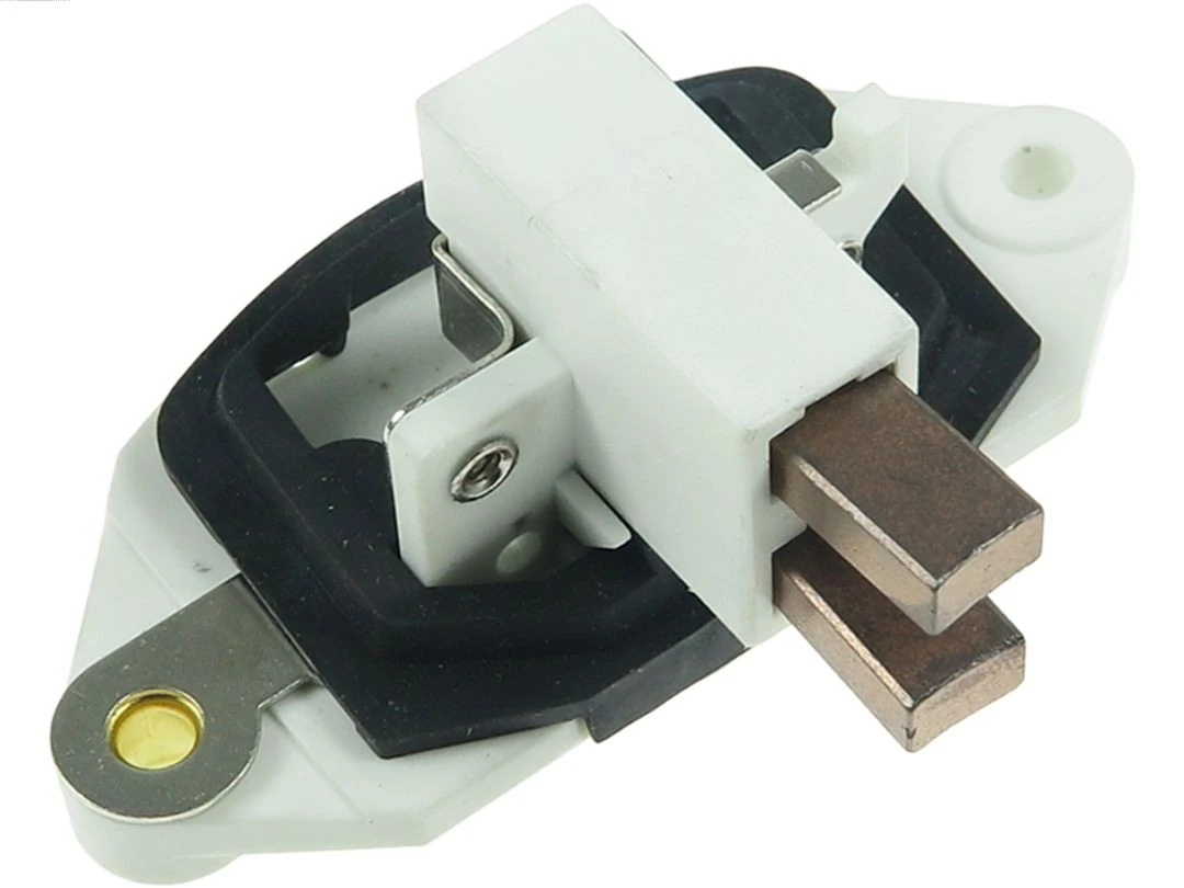 Regulator alternator