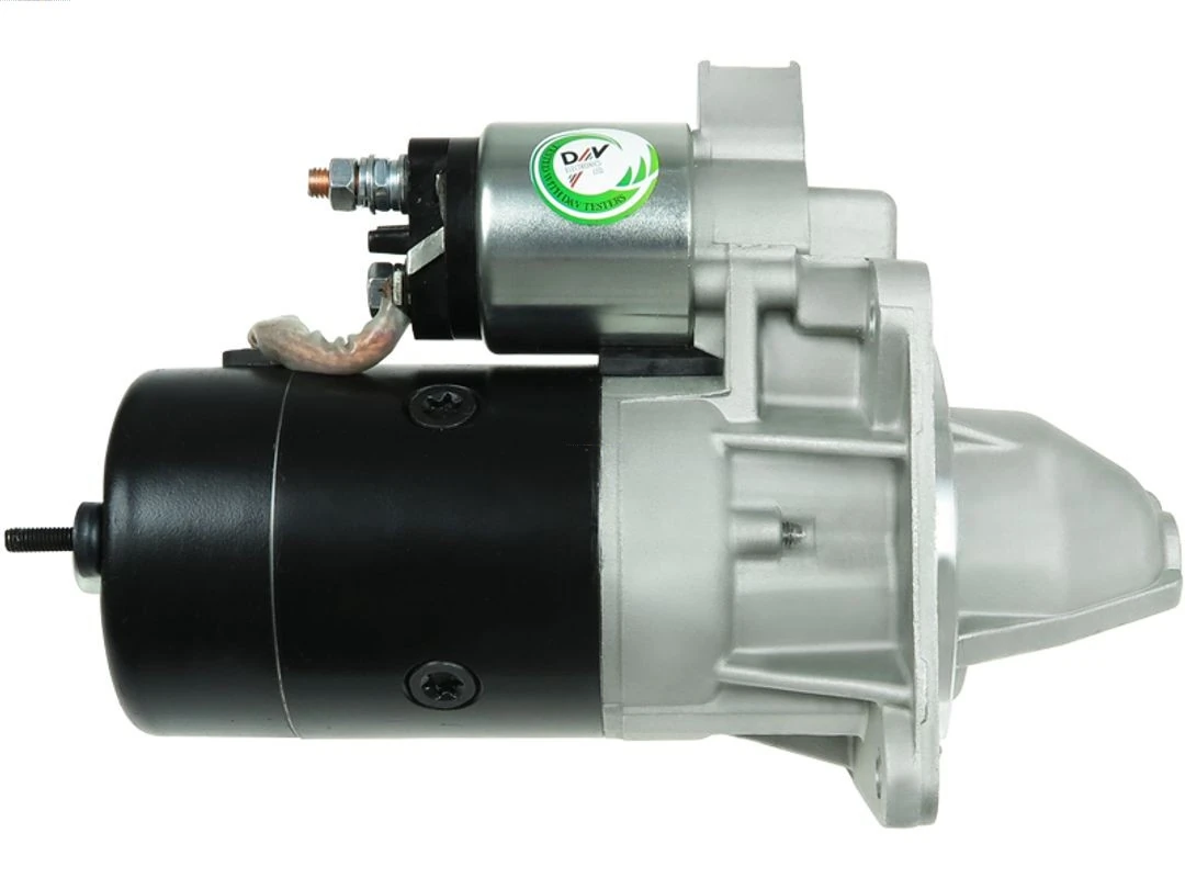 Electromotor