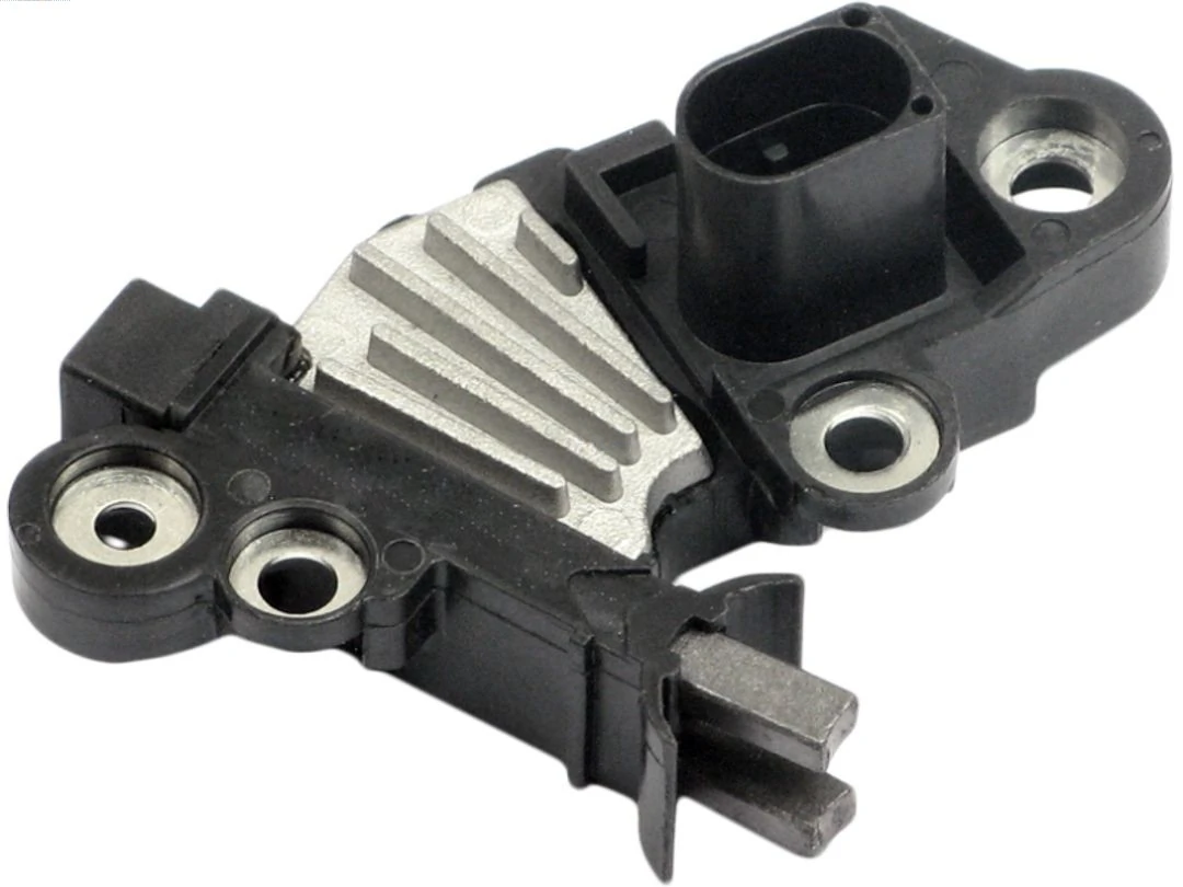 Regulator alternator