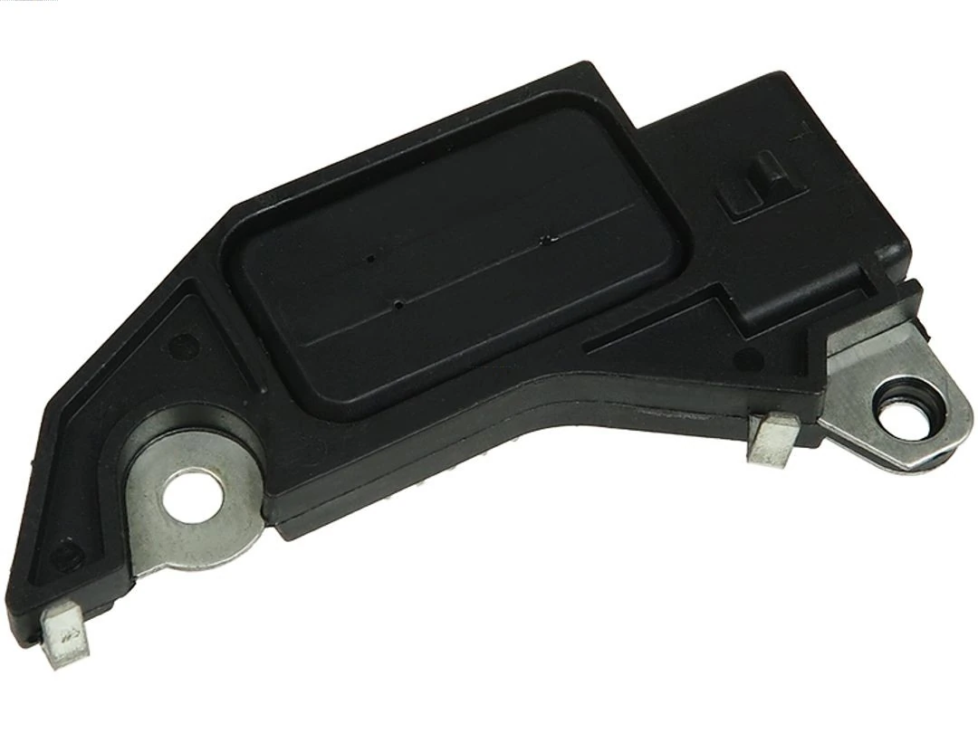 Regulator alternator