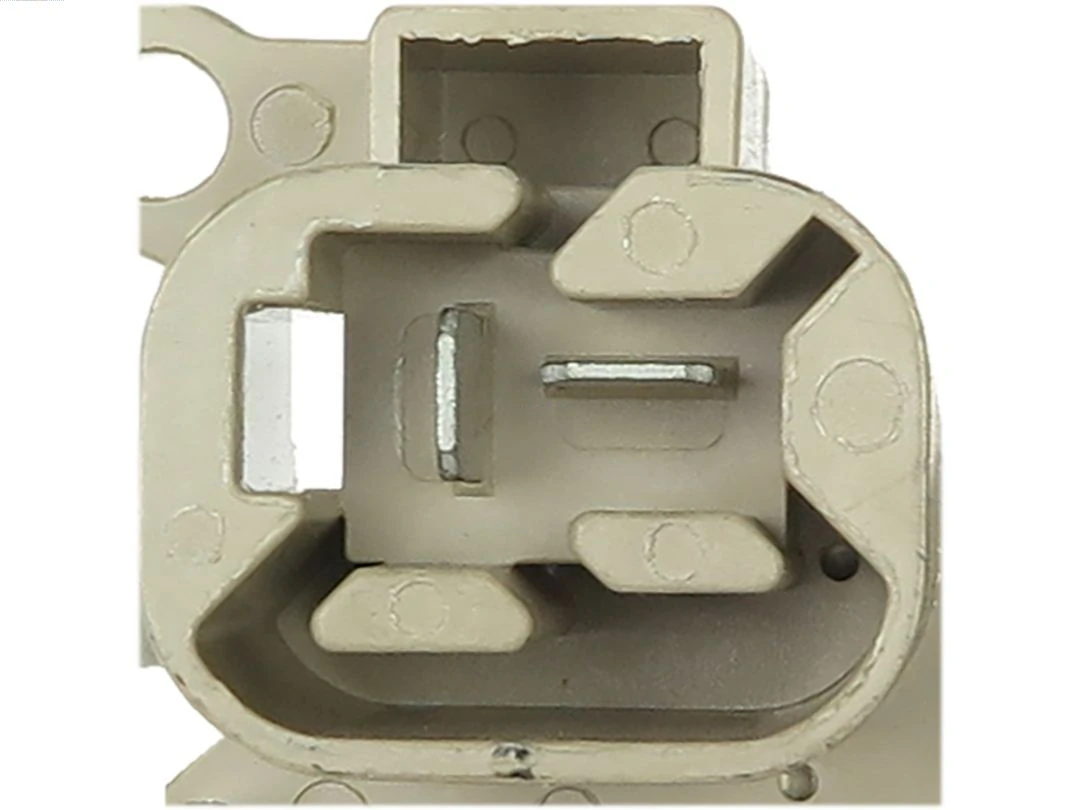 Regulator, alternator