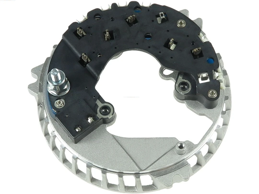 Capac protector, alternator