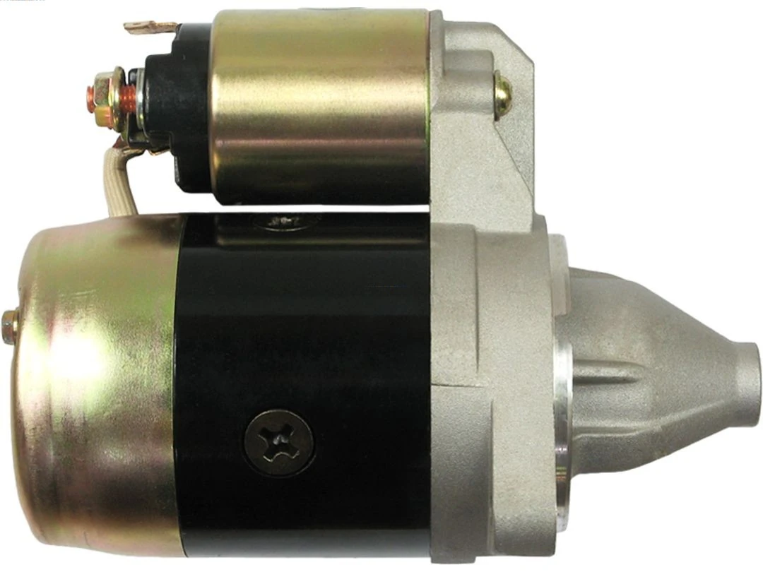 Electromotor