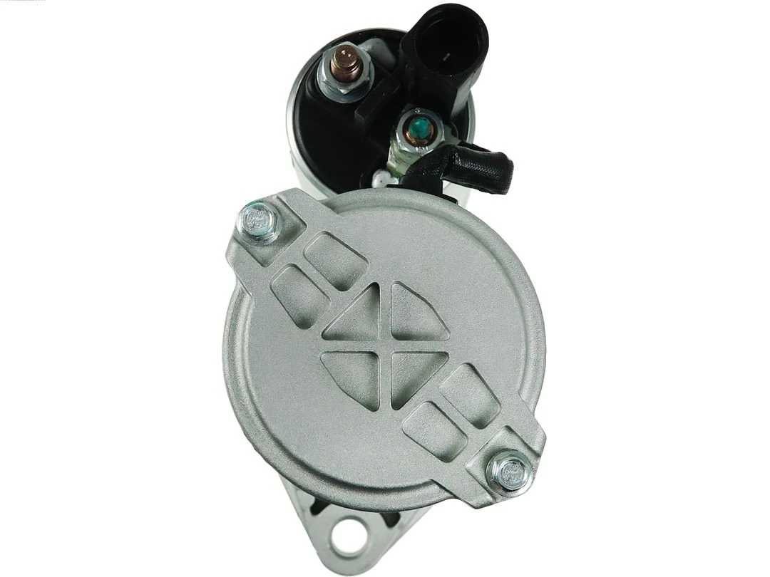 Electromotor