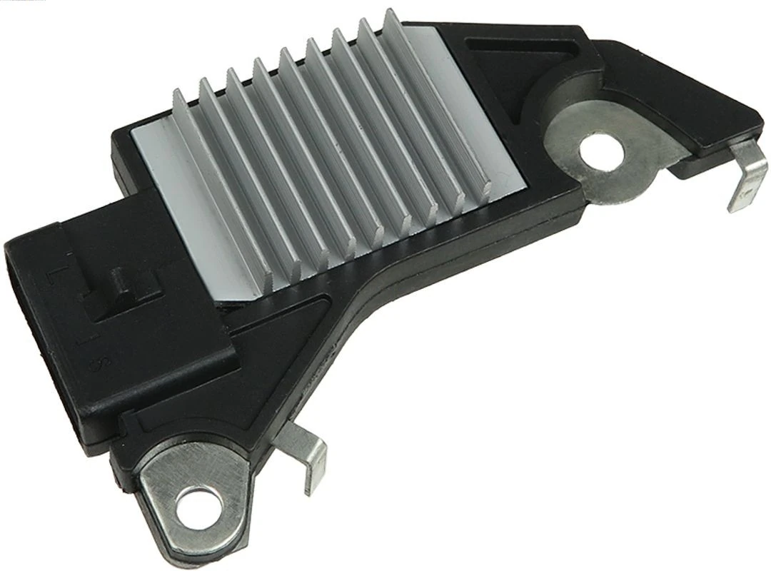 Regulator alternator