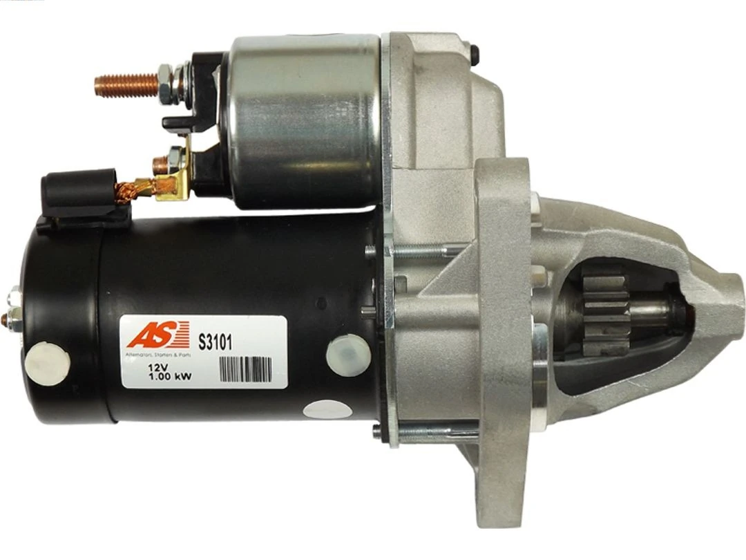 Electromotor