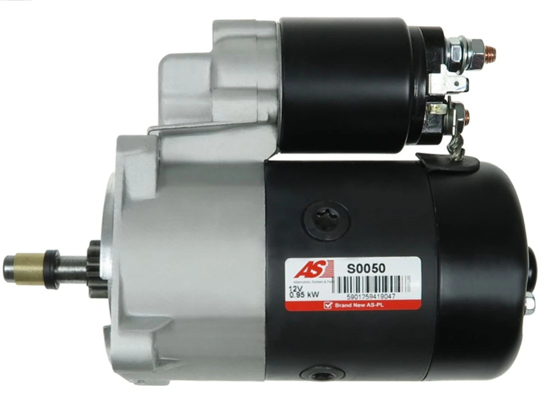 Electromotor