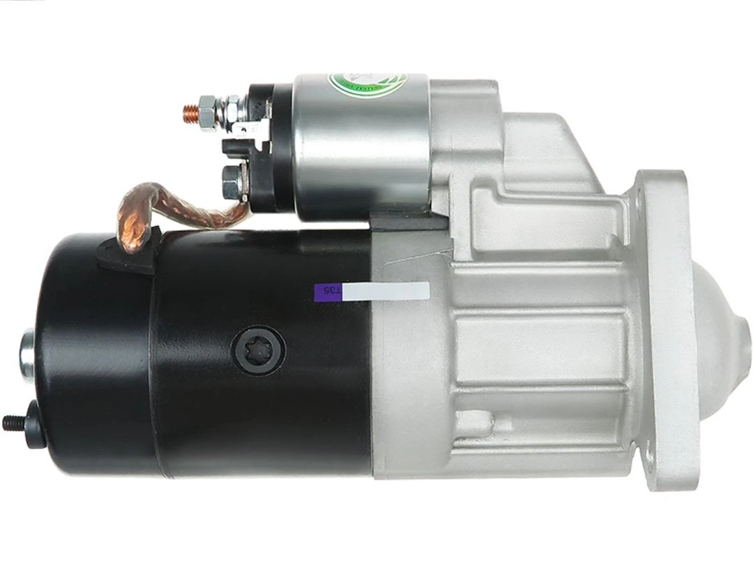 Electromotor