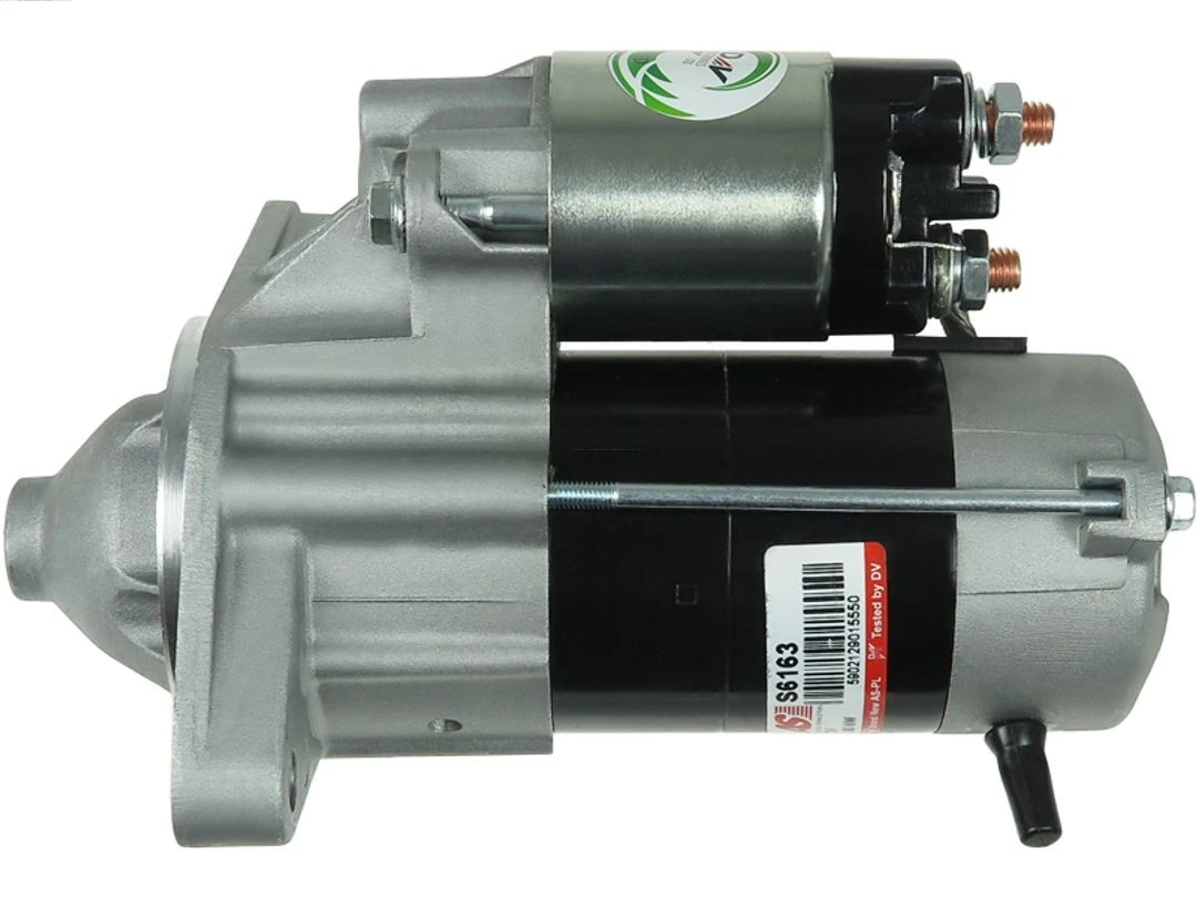 Electromotor