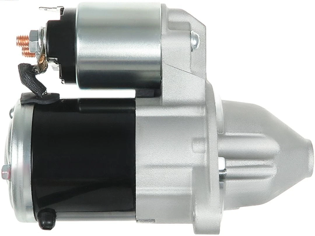 Electromotor