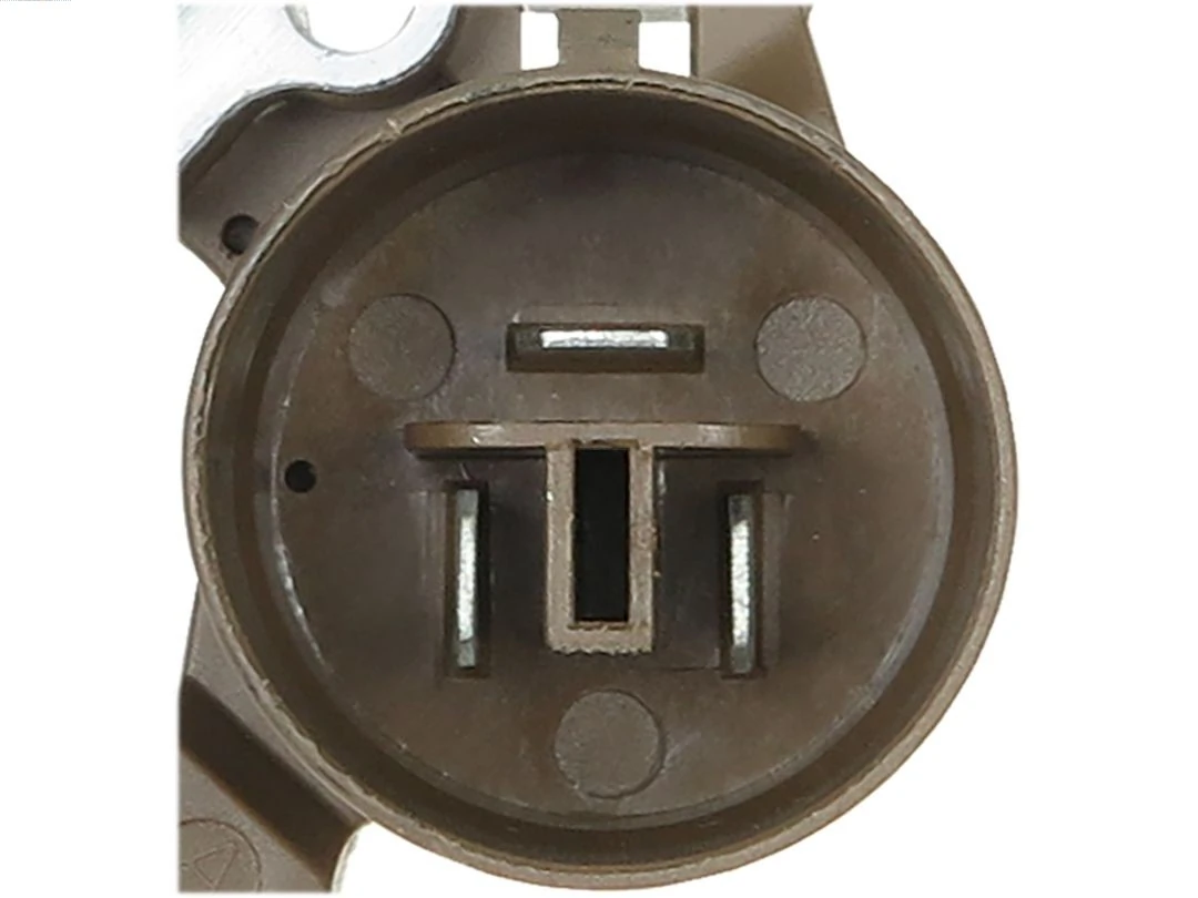 Regulator alternator