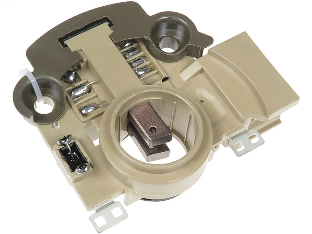 Regulator alternator
