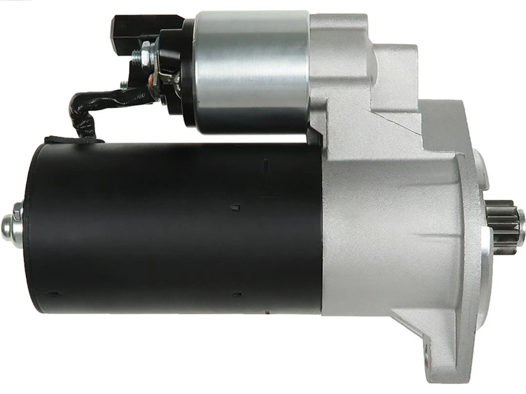 Electromotor