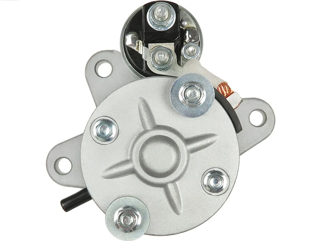 Electromotor