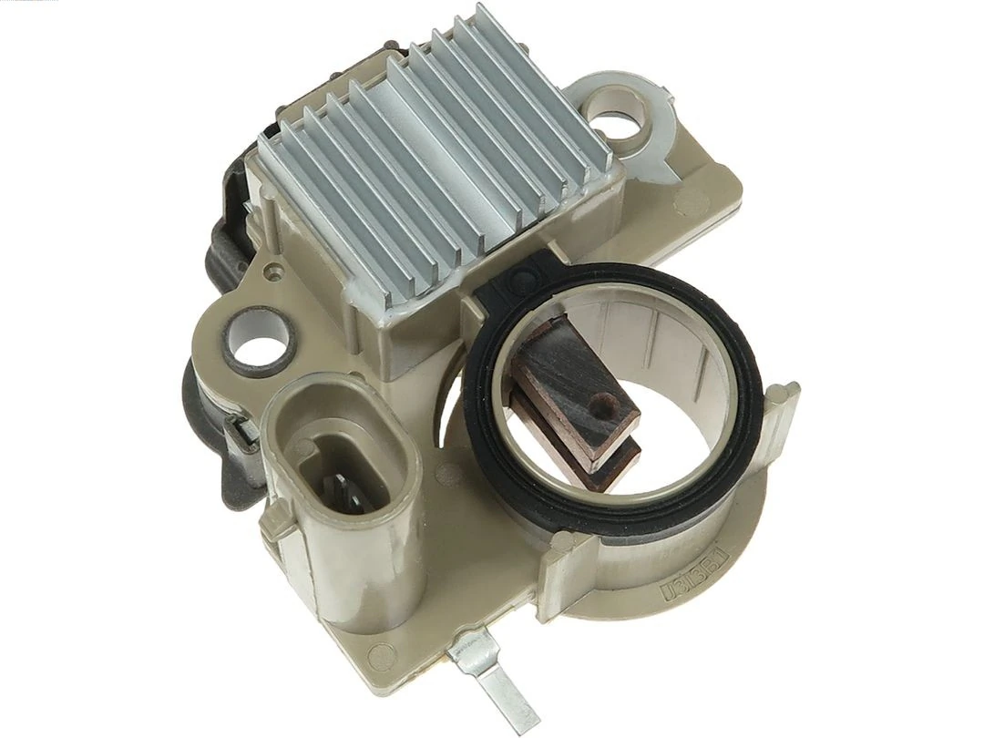 Regulator alternator