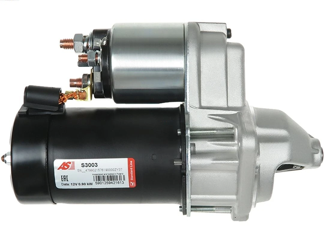 Electromotor