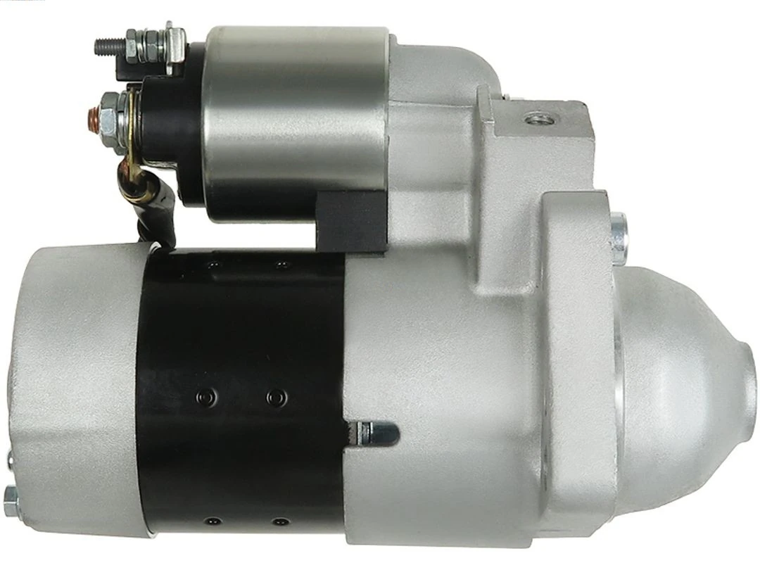 Electromotor