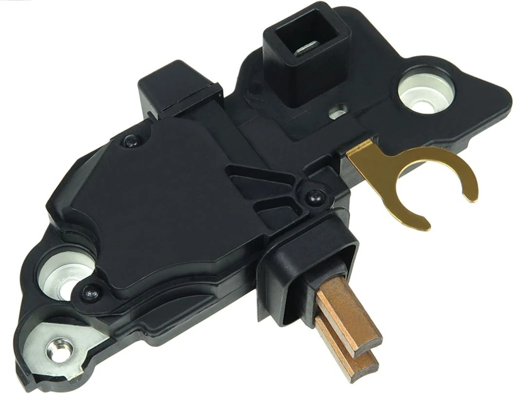 Regulator alternator