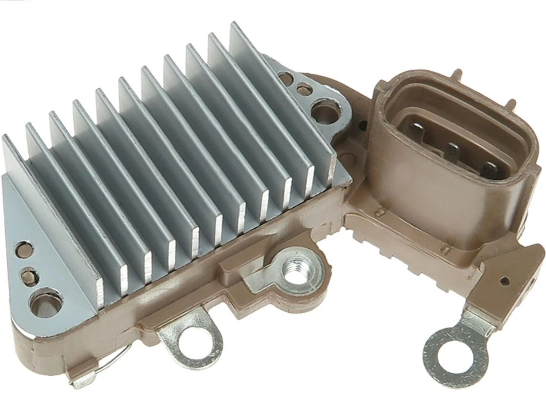 Regulator alternator