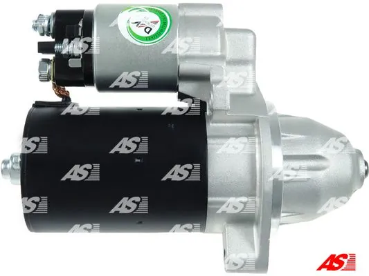 Electromotor
