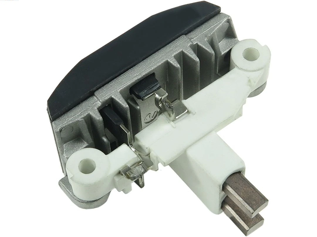 Regulator, alternator