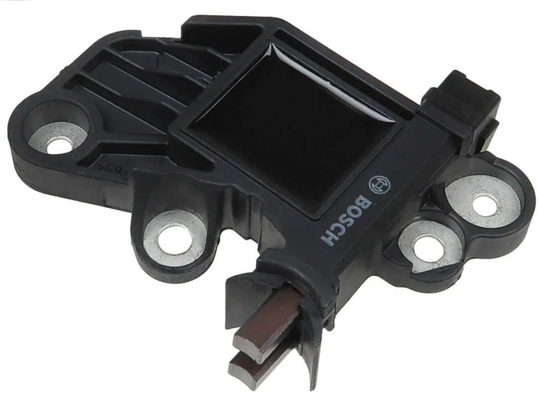 Regulator alternator