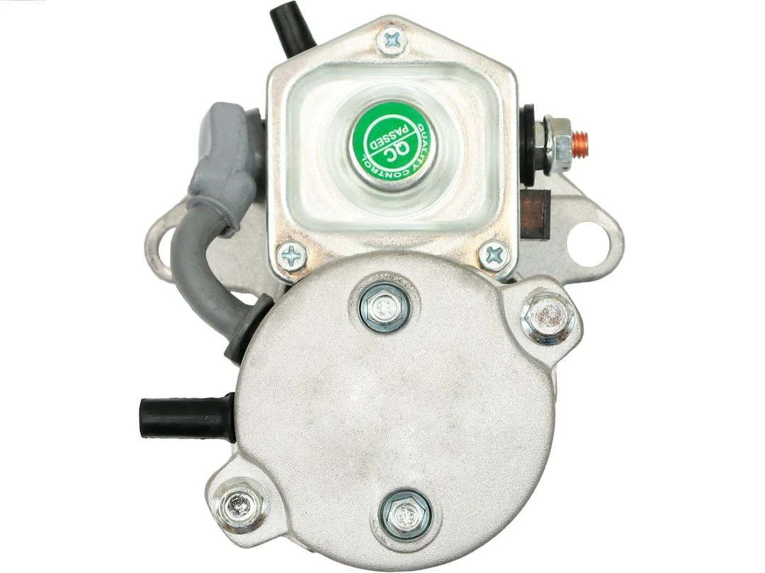 Electromotor