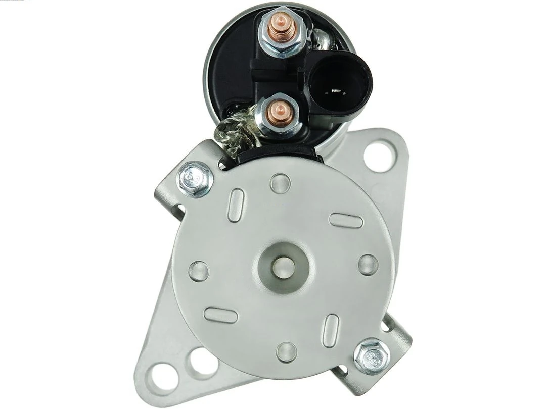 Electromotor