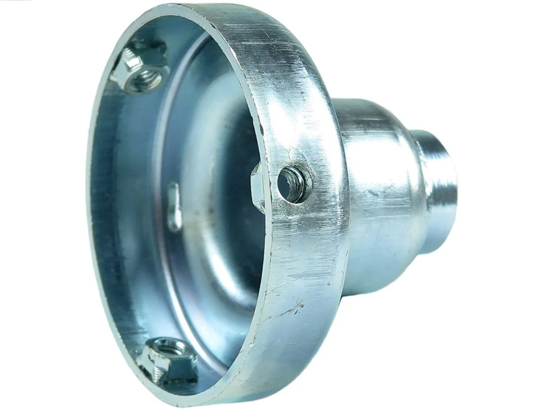 Fulie alternator