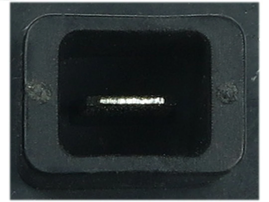 Regulator, alternator