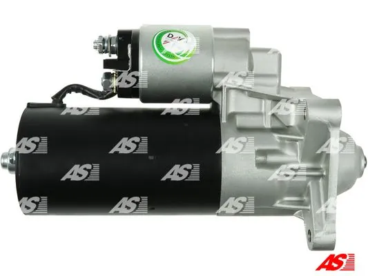 Electromotor