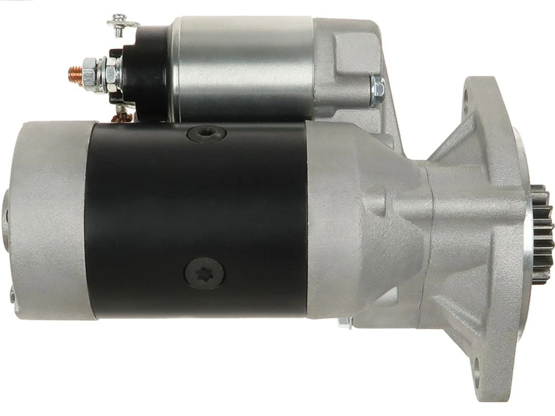 Electromotor
