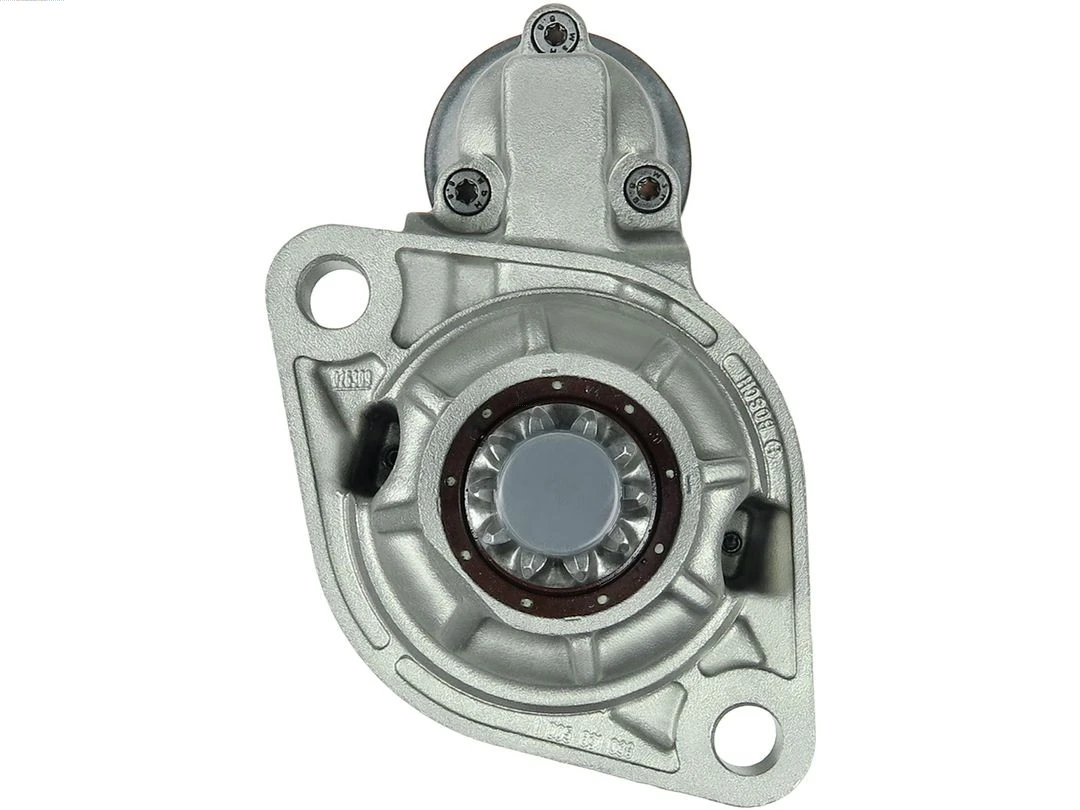Electromotor