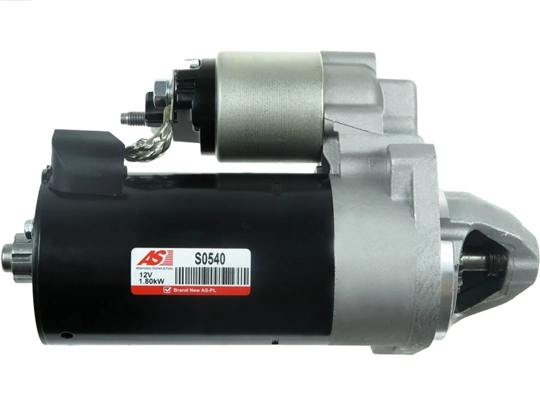 Electromotor