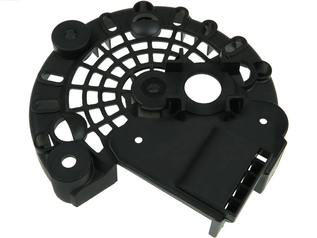 Capac protector alternator