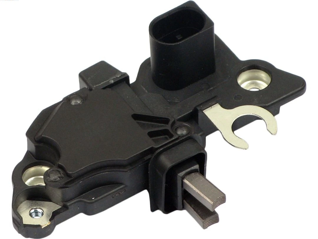 Regulator alternator
