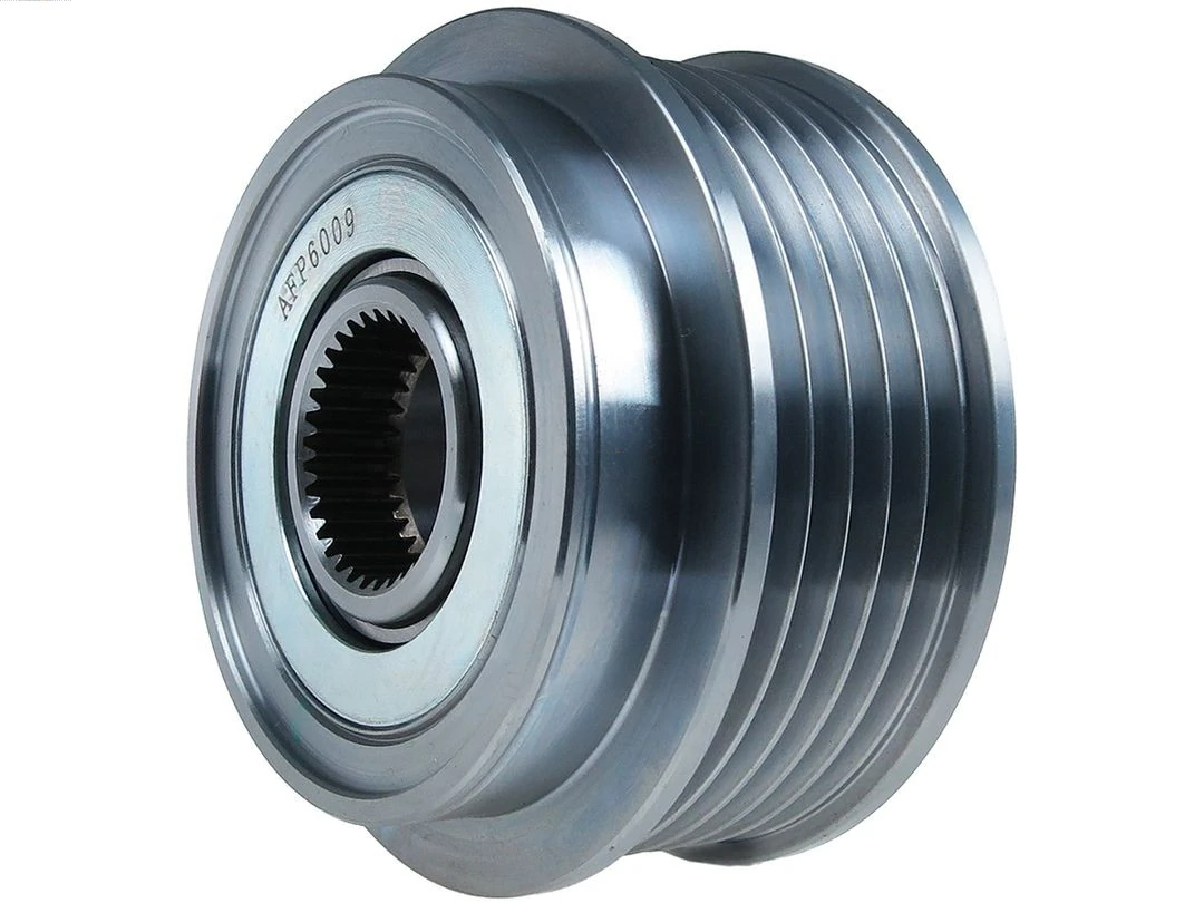 Sistem roata libera, generator