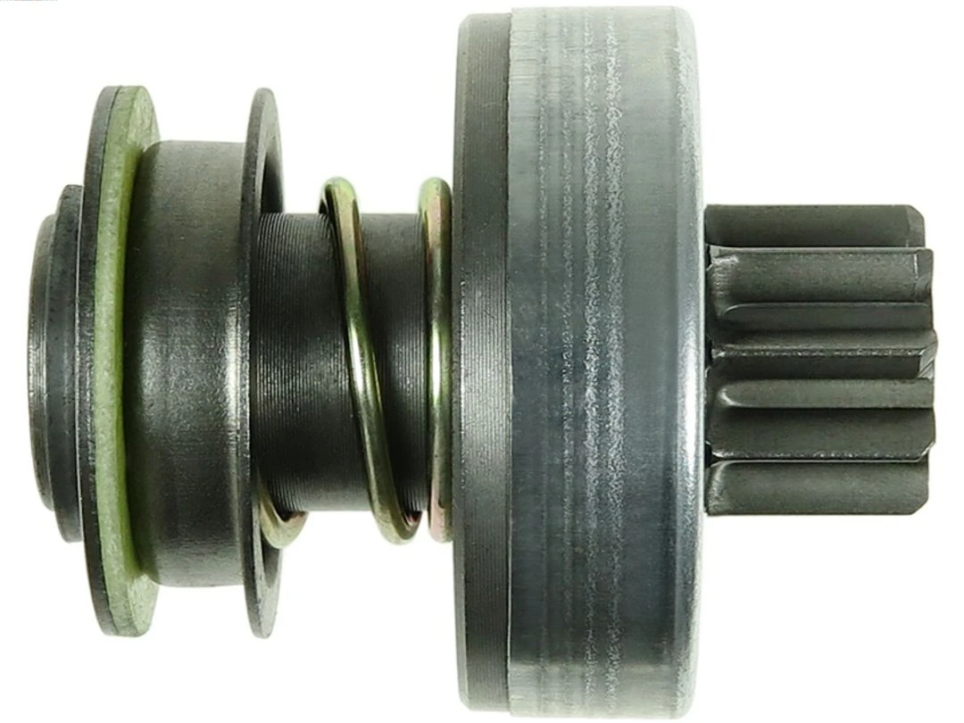 Cuplaj unisens electromotor