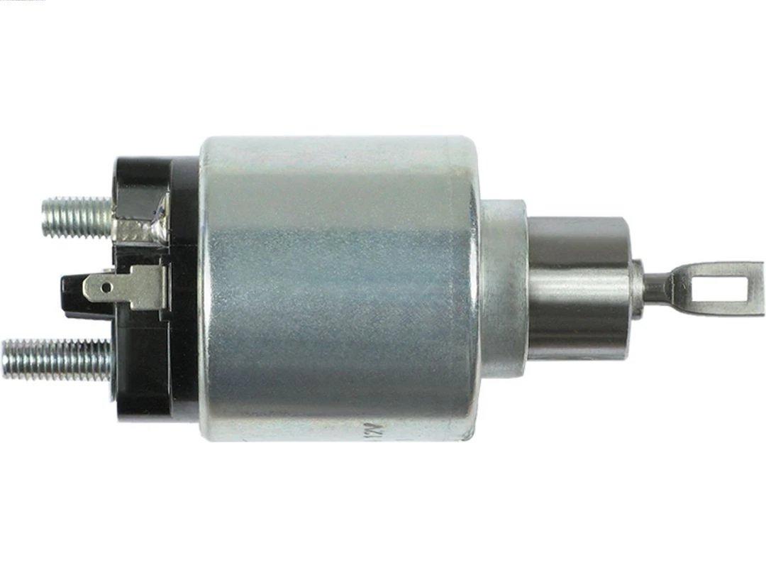 Solenoid, electromotor