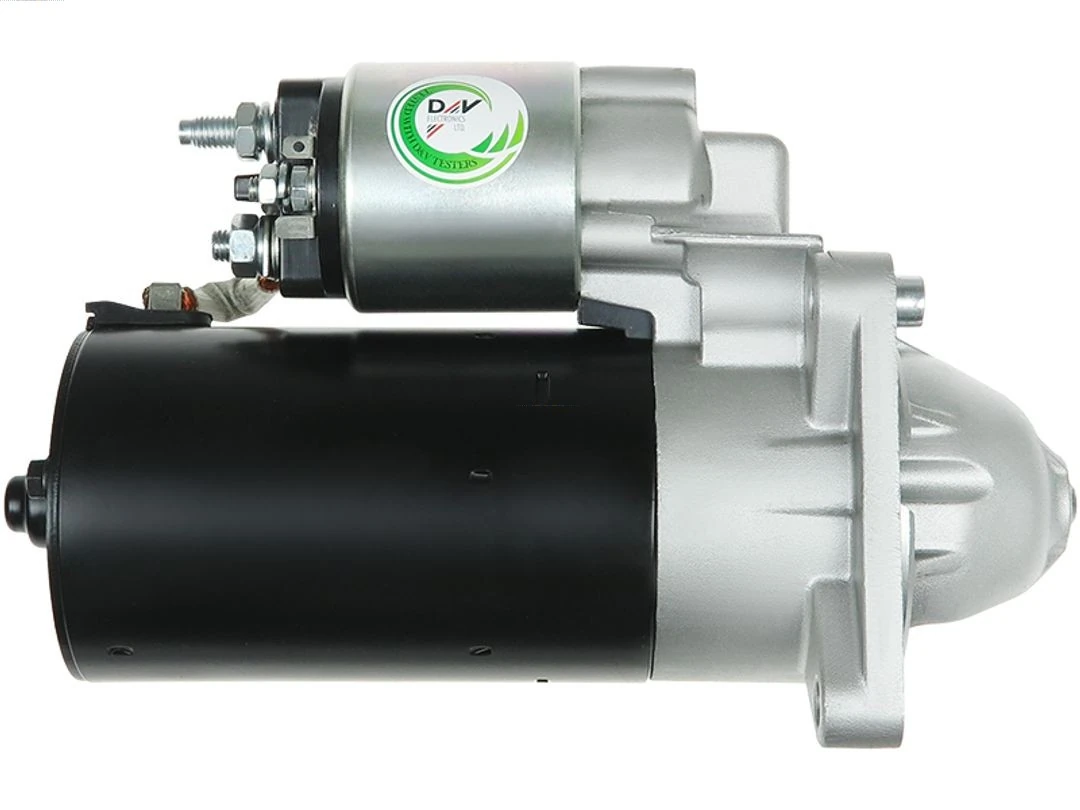 Electromotor