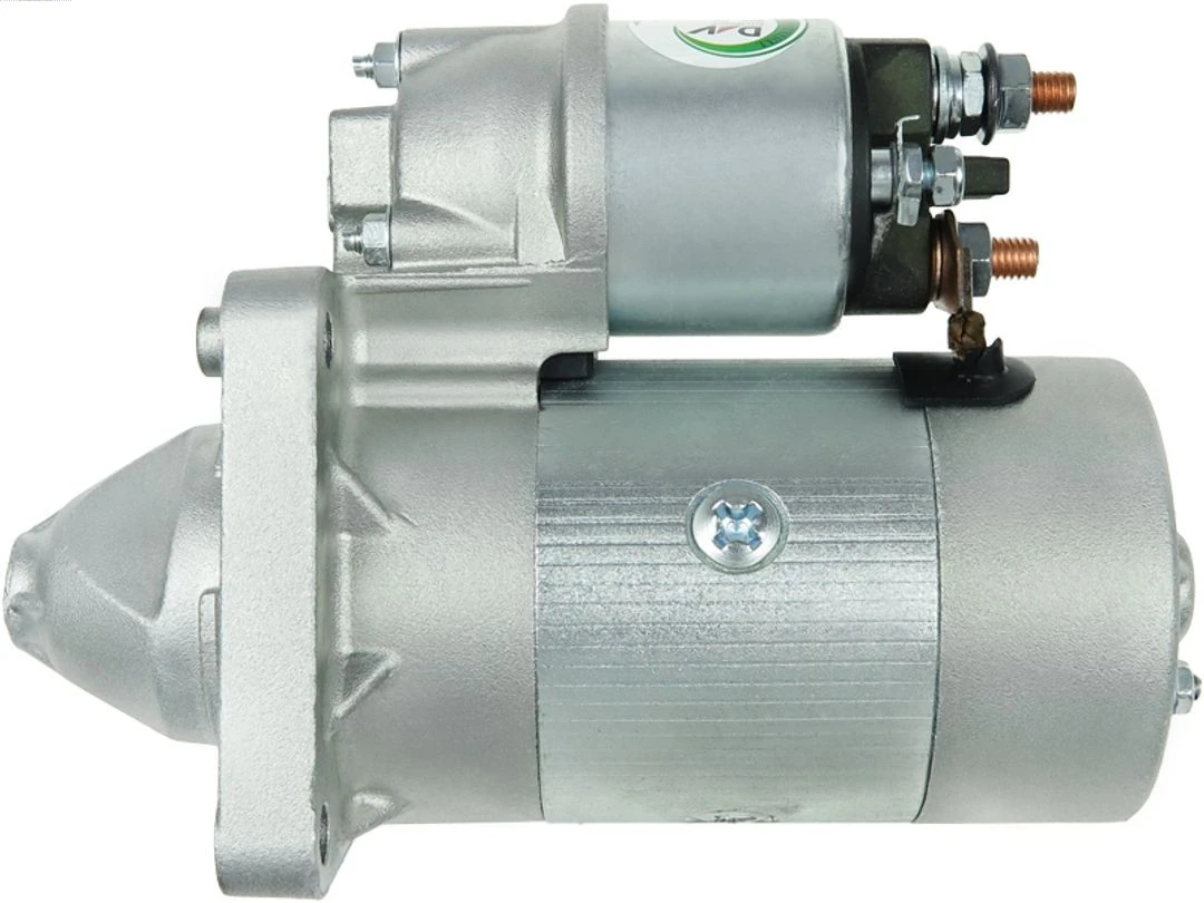 Electromotor