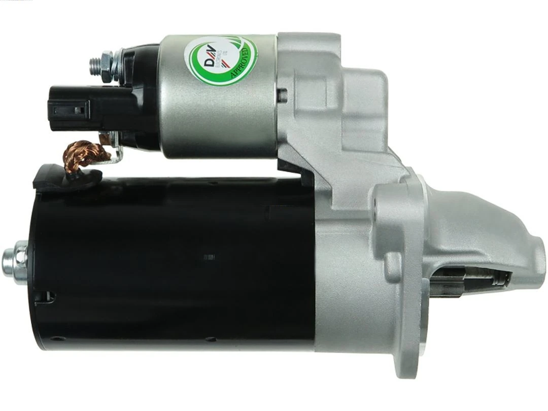 Electromotor