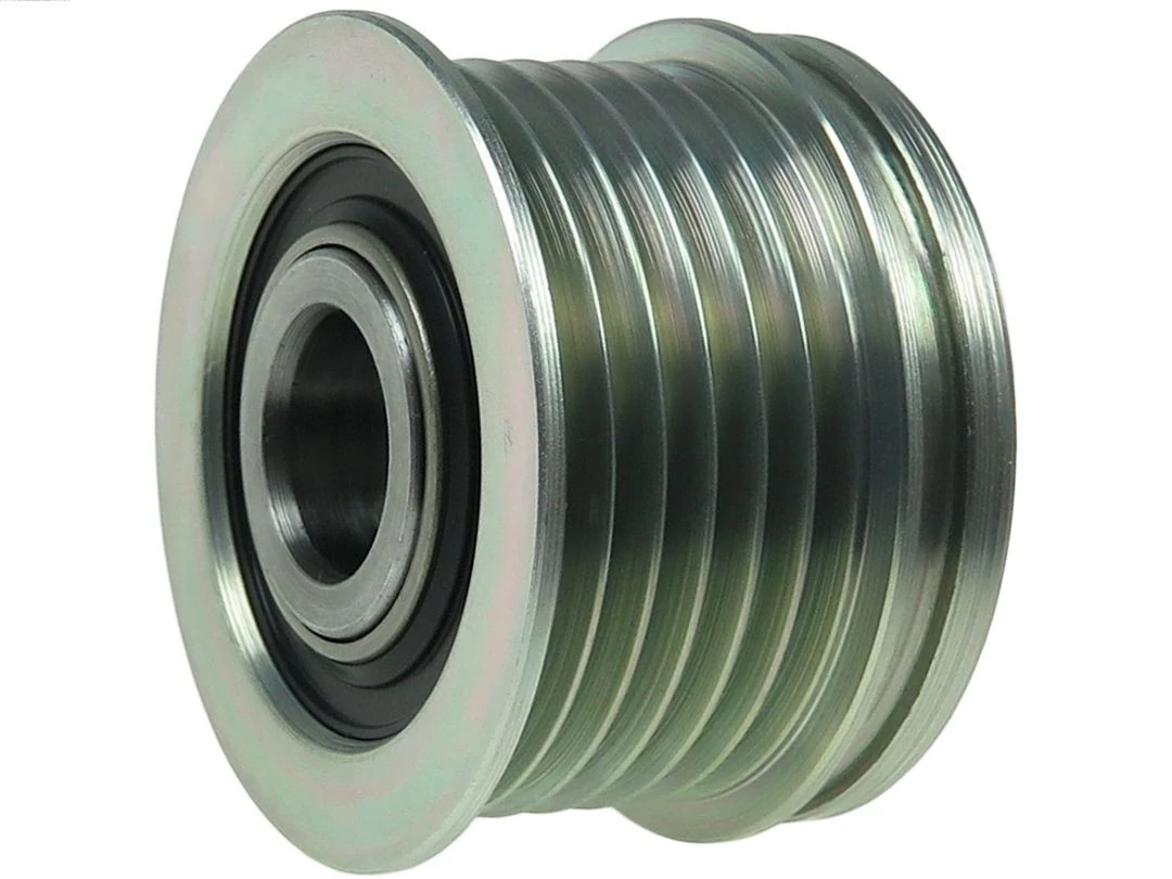 Fulie alternator