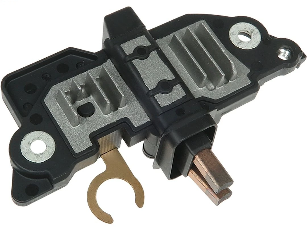 Regulator alternator