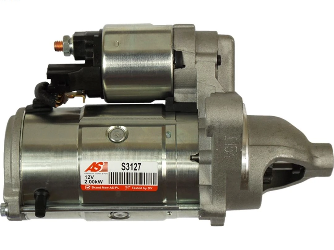 Electromotor