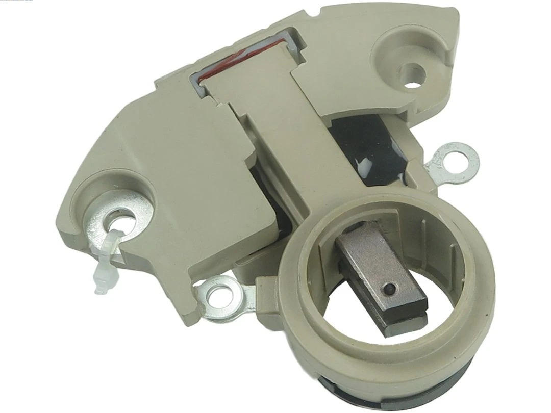 Regulator alternator