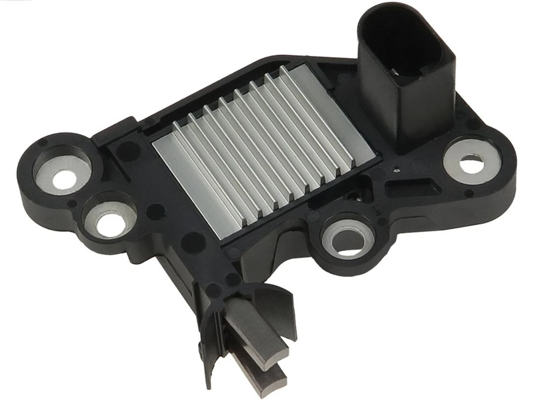 Regulator alternator