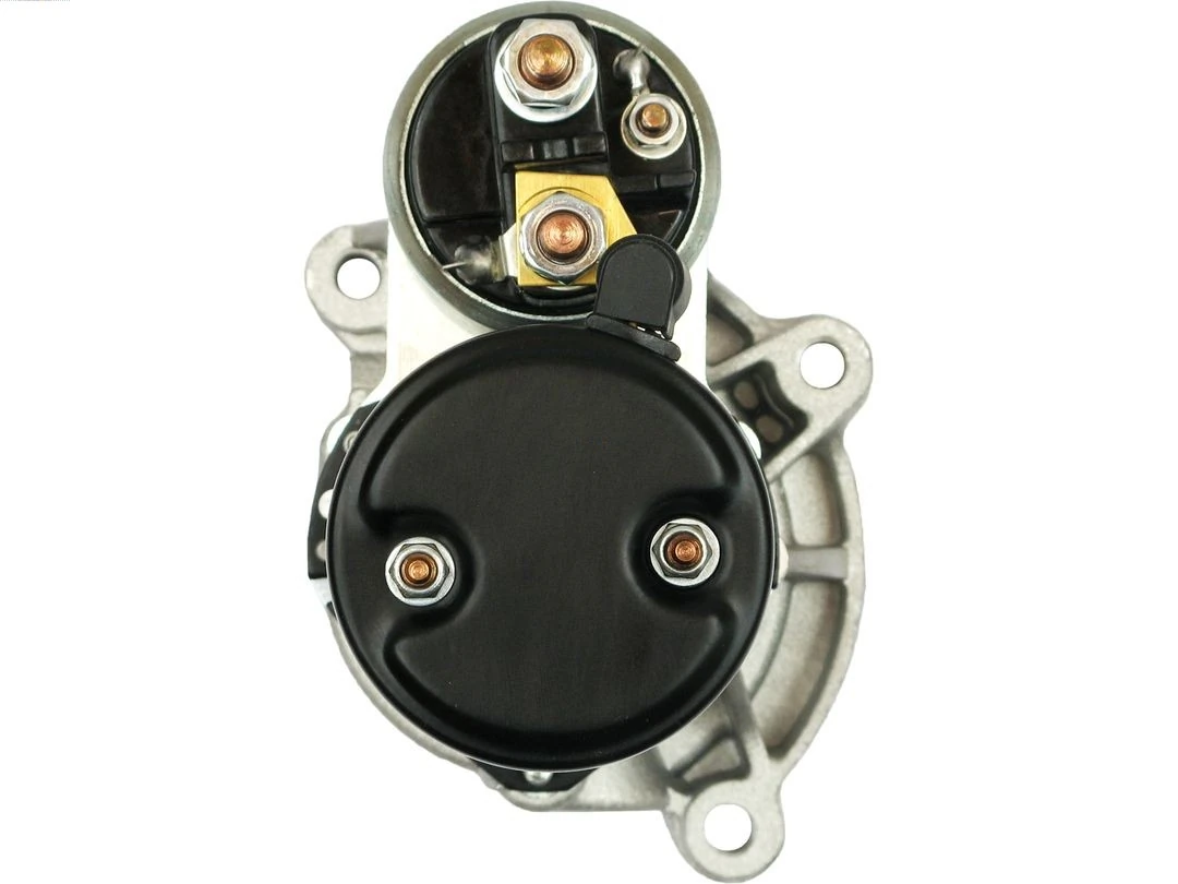 Electromotor