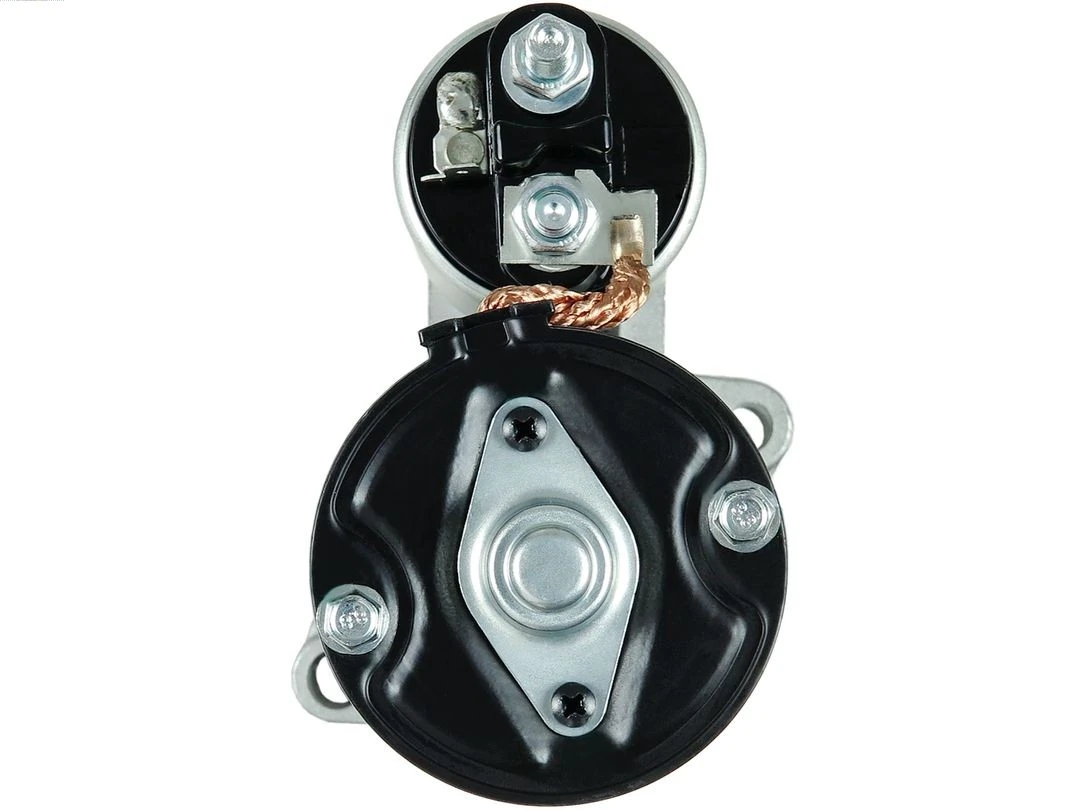 Electromotor